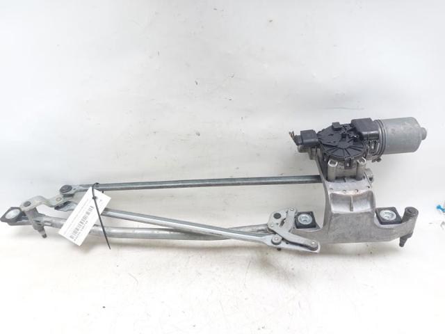 1255958 FORD Мотор стеклоочистителя лобового стекла купить в Ровно