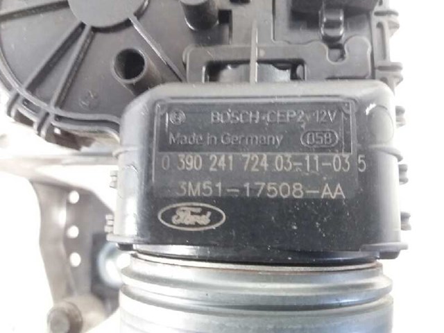 1255958 Мотор дворников купить Ровно