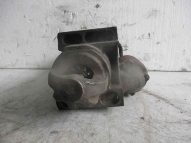 Motor de arranco 12560019 GM/Chevrolet