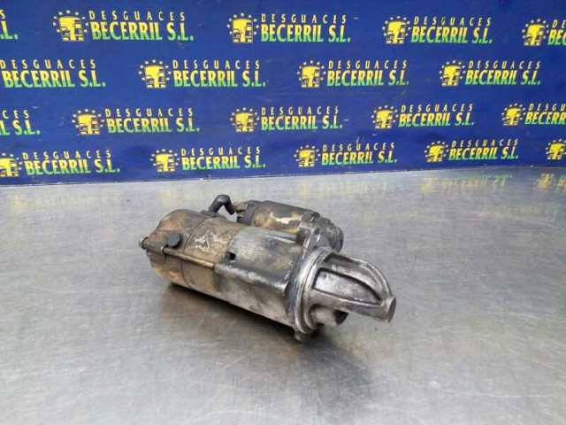 12564088 OPEL Стартер купить в Чернигов