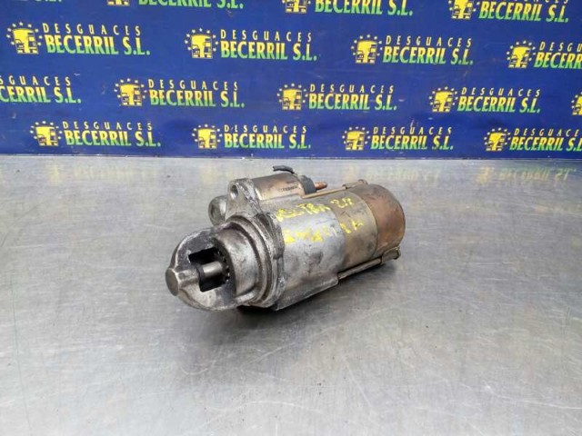 OPEL 12564088 Стартер в наличии Львов