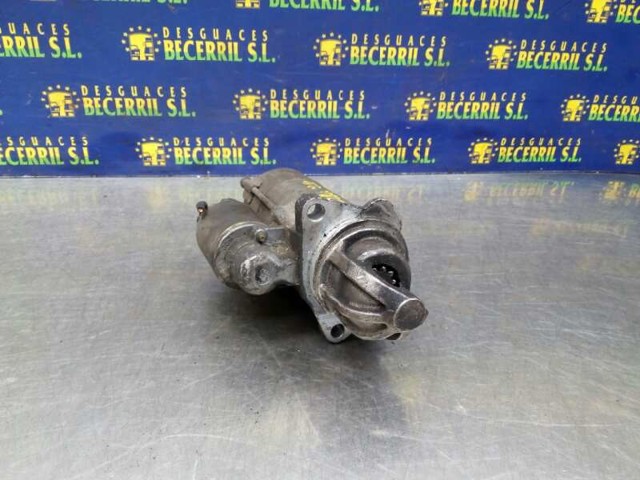 OPEL 12564088 Стартер в наличии Полтава