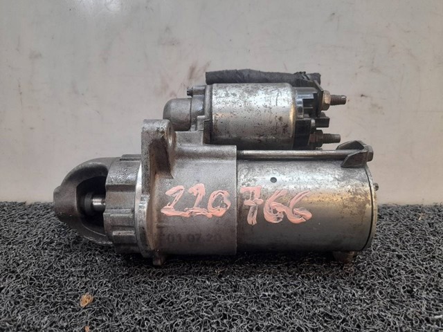 OPEL 12567585 Стартер в наличии Чернигов