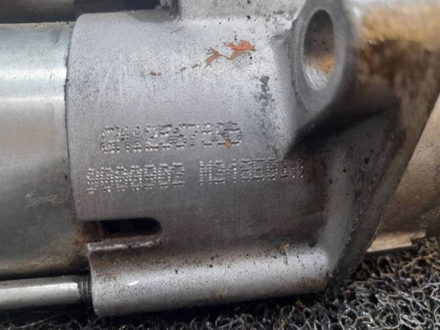 OPEL 12567585 Стартер в наличии Одесса