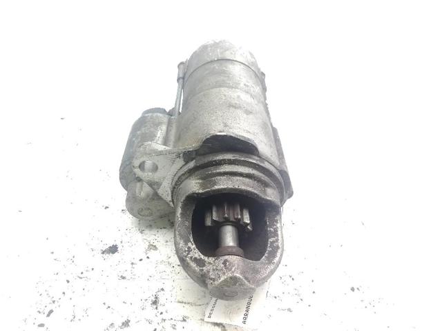 OPEL 12568931 Стартер в наличии Полтава
