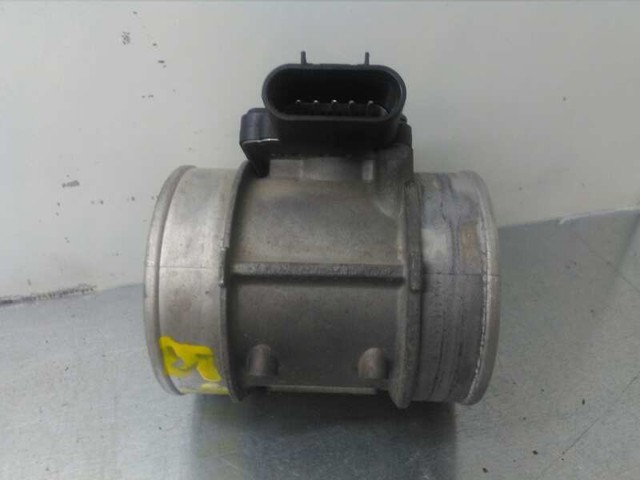 OPEL 12569224 Датчик потока (расхода) воздуха, расходомер M.A.F. - (Mass Airflow) в наличии Львов