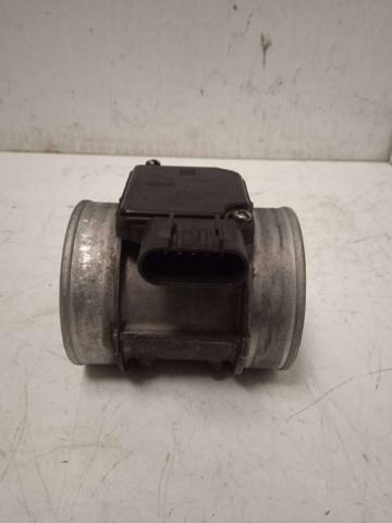 OPEL 12569224 Датчик потока (расхода) воздуха, расходомер M.A.F. - (Mass Airflow) в наличии Львов