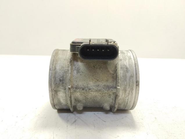 12569224 OPEL Датчик потока (расхода) воздуха, расходомер M.A.F. - (Mass Airflow) купить в Полтава