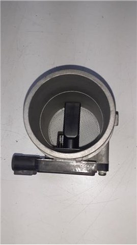 12569224 OPEL Датчик потока (расхода) воздуха, расходомер M.A.F. - (Mass Airflow) купить в Каменское