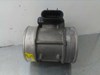 Sensor de fluxo (consumo) de ar, medidor de consumo M.A.F. - (Mass Airflow) 12569224 OPEL