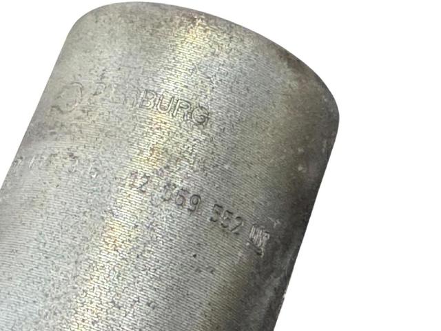 12569552 OPEL Клапан ЕГР купить в Ирпень