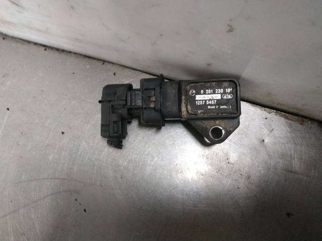 OPEL 12575467 Датчик абсолютного давления в наличии Черкассы