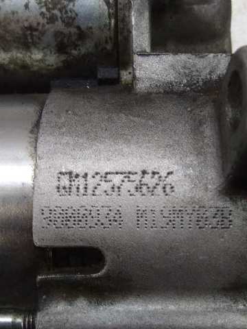 12575626 OPEL Стартер купить в Запорожье