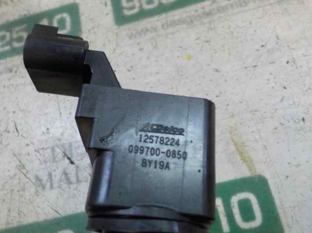 OPEL 12578224 Катушка зажигания в наличии Полтава