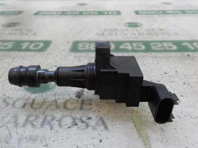 12578224 OPEL Катушка зажигания купить в Житомир