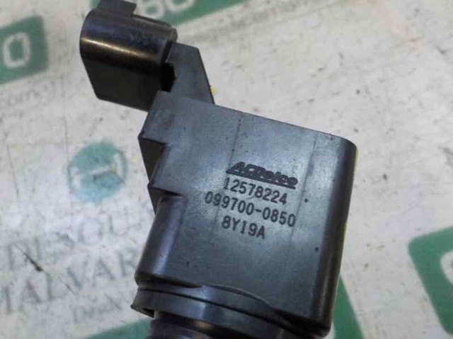12578224 OPEL Катушка зажигания купить в Кривой Рог