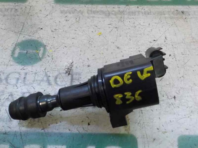 12578224 OPEL Катушка зажигания купить в Харьков