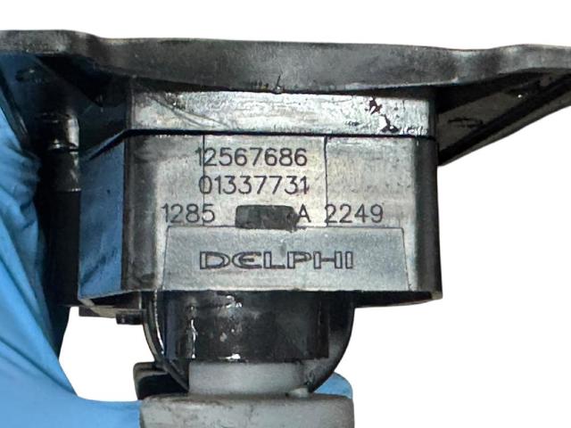 OPEL 12580537 Катушка зажигания в наличии Ужгород