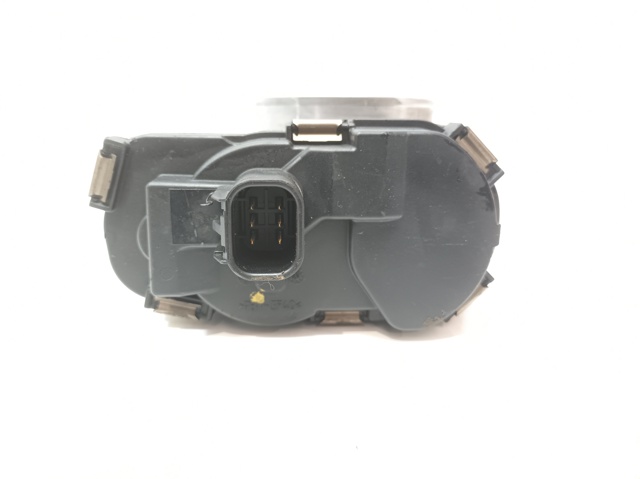 Válvula de borboleta montada Chevrolet Captiva 1 C100