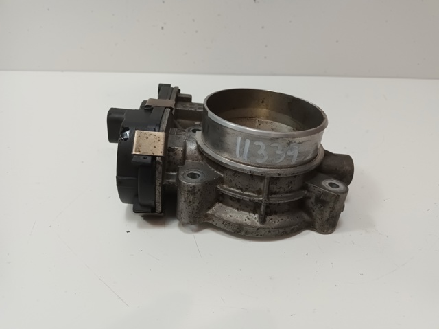 Válvula de borboleta montada Chevrolet Captiva 1 C100