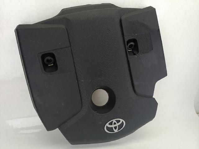 126010E010 TOYOTA Крышка мотора декоративная купить в Ровно