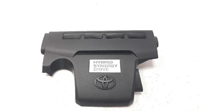 TOYOTA 1260136060 Крышка двигателя в наличии Харьков