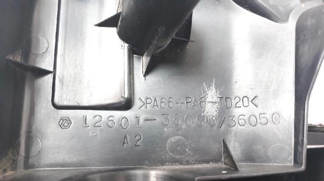 1260136060 Крышка двигателя купить Хмельницкий