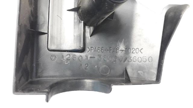 1260136060 TOYOTA Крышка мотора декоративная купить в Черкассы