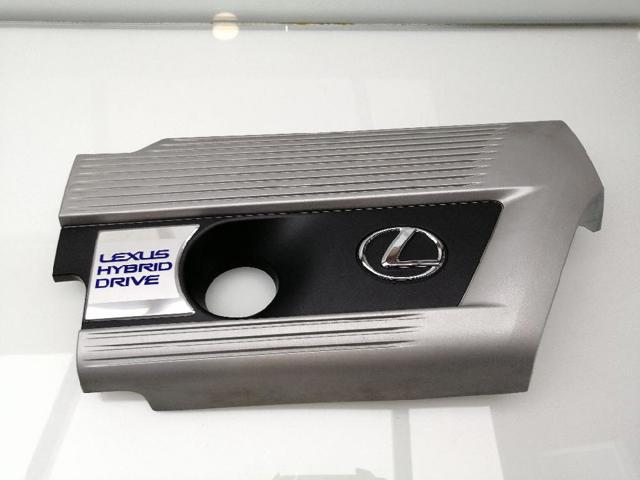 1260136160 TOYOTA Крышка двигателя купить в Чернигов