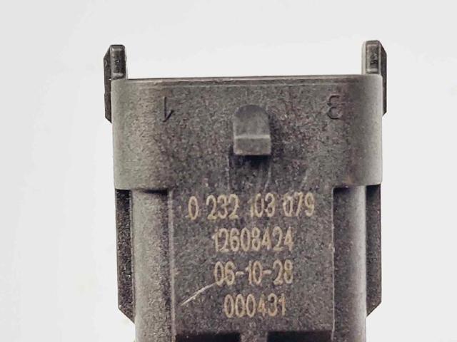 Sensor de posição da árvore distribuidora Chevrolet Captiva 1 C100