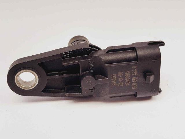 Sensor de posição da árvore distribuidora 12608424 GM