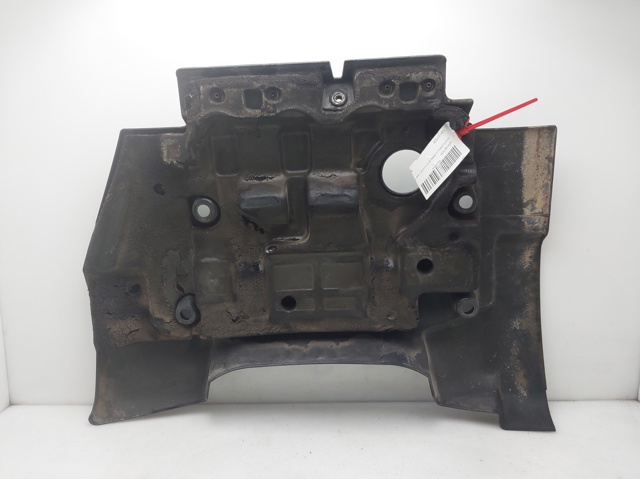 1261127030 TOYOTA Крышка двигателя купить в Ужгород