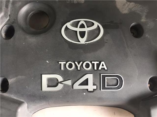 1261127070 TOYOTA Крышка мотора декоративная купить в Тернополь