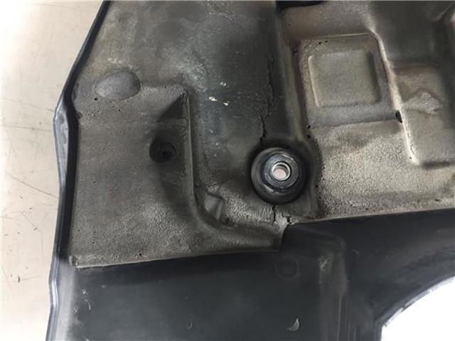 1261127070 TOYOTA Крышка двигателя купить в Черновцы