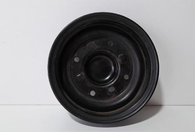 GM 12611587 Шкив помпы в наличии Днепр