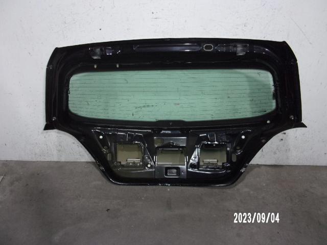 126127 OPEL Ляда купить в Сумы
