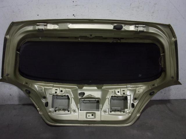 OPEL 126127 Дверь задняя (багажная 3/5-я (ляда) в наличии Николаев