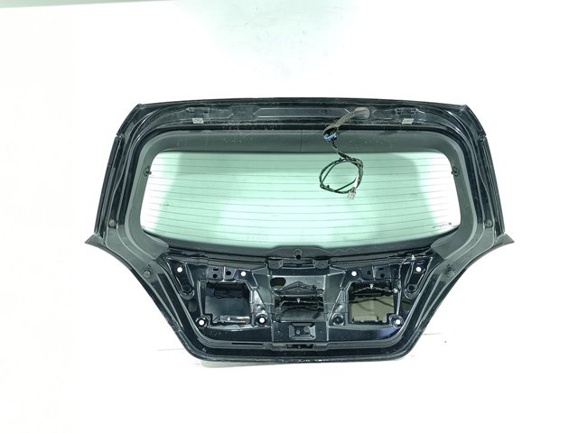 OPEL 126127 Дверь задняя (багажная 3/5-я (ляда) в наличии Винница