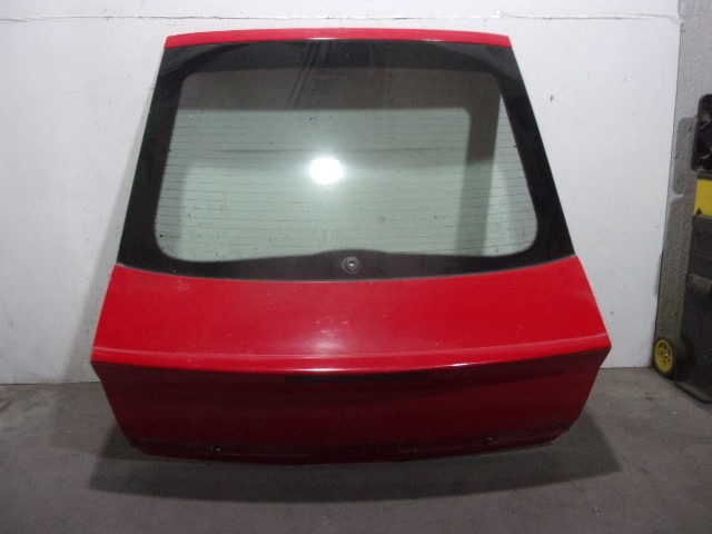 126134 Opel