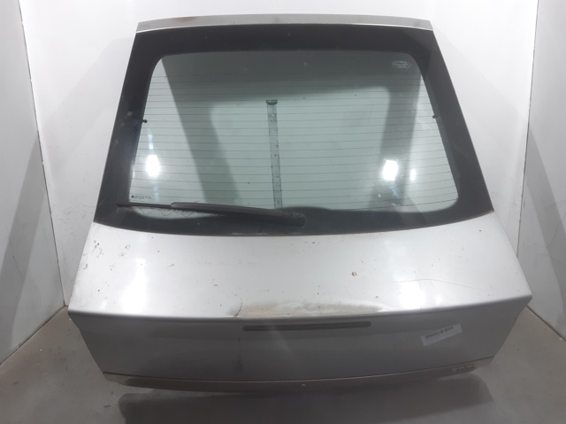 126137 Opel