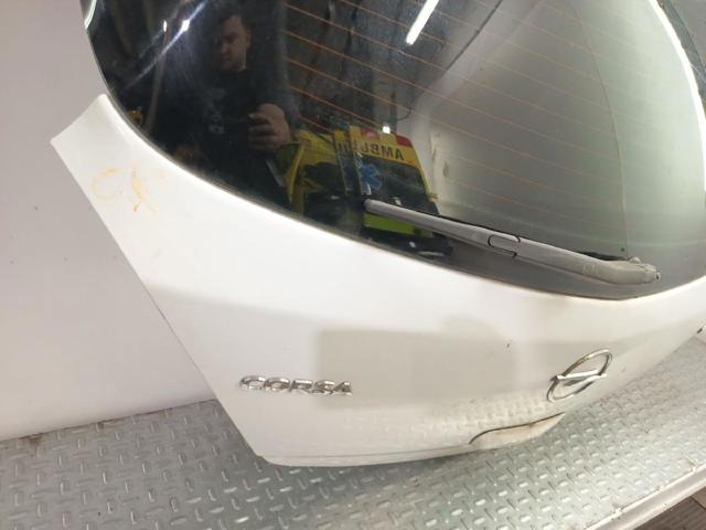 OPEL 126146 Ляда в наличии Ужгород