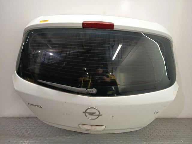 OPEL 126146 Дверь задняя (багажная 3/5-я (ляда) в наличии Винница