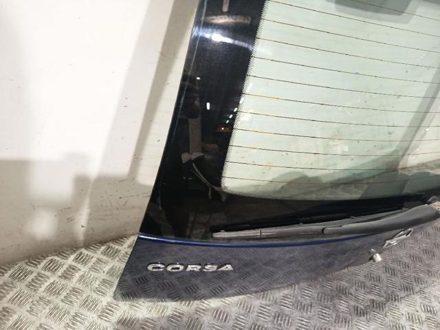 126281 OPEL Ляда купить в Ровно
