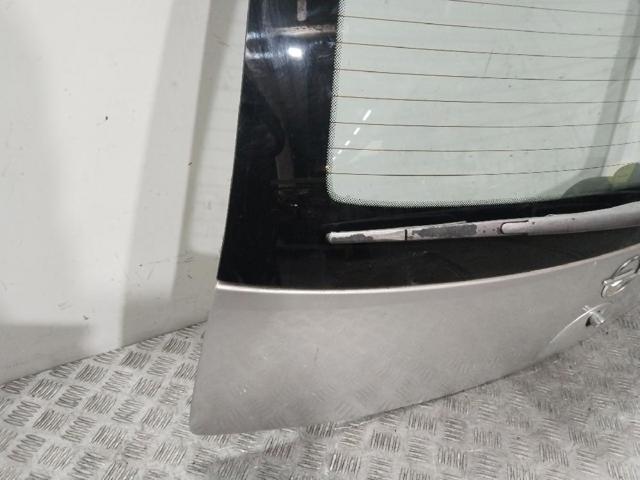 OPEL 126281 Дверь задняя (багажная 3/5-я (ляда) в наличии Одесса