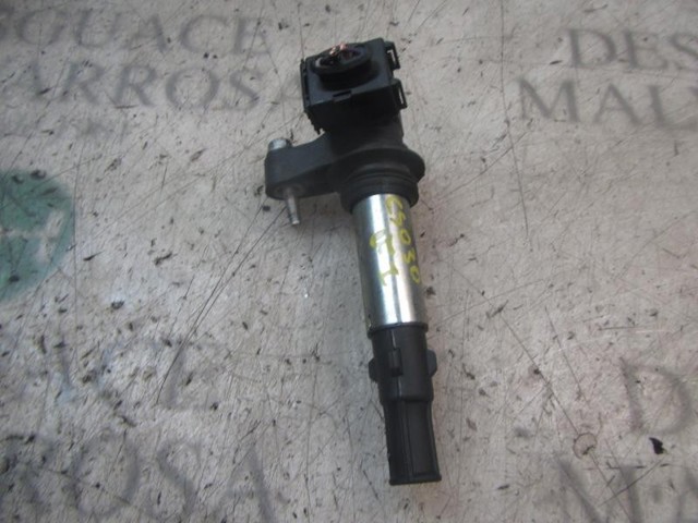 12629037 GM Катушка зажигания купить в Днепр