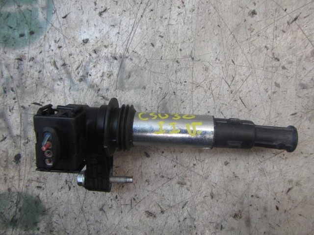 12629037 GM Катушка зажигания купить в Сумы