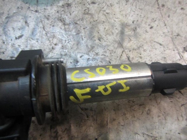 12629037 GM Катушка зажигания купить в Харьков