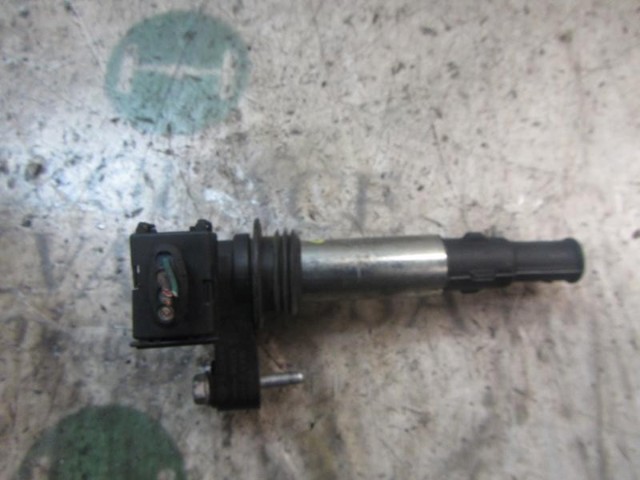 GM 12629037 Катушка зажигания в наличии Полтава