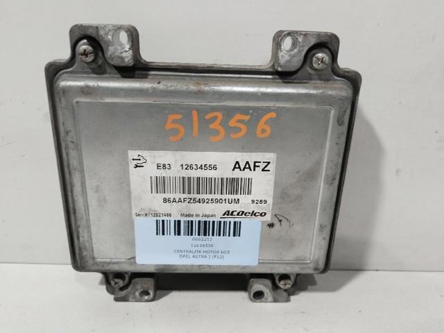 12634556 OPEL купить в Николаев