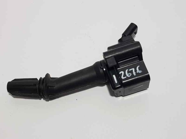 12635672 OPEL Катушка зажигания купить в Днепр